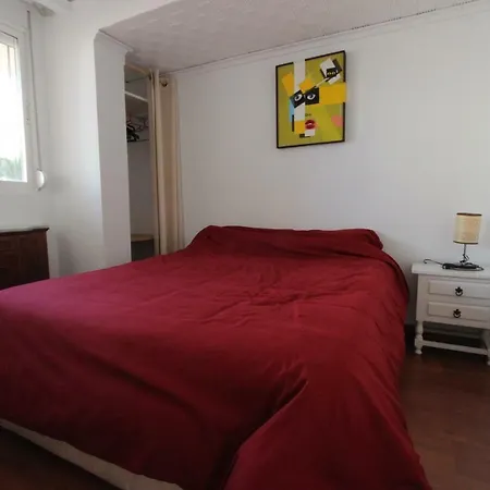Santa Marta Lux * Κάλπε