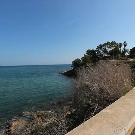 Διαμέρισμα Santa Marta Lux *