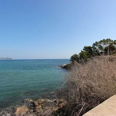 Διαμέρισμα Santa Marta Lux