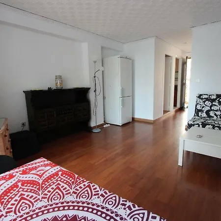 Santa Marta Lux Κάλπε