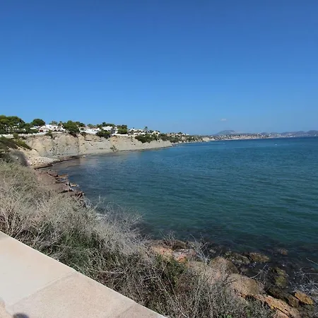 Santa Marta Lux Διαμέρισμα *